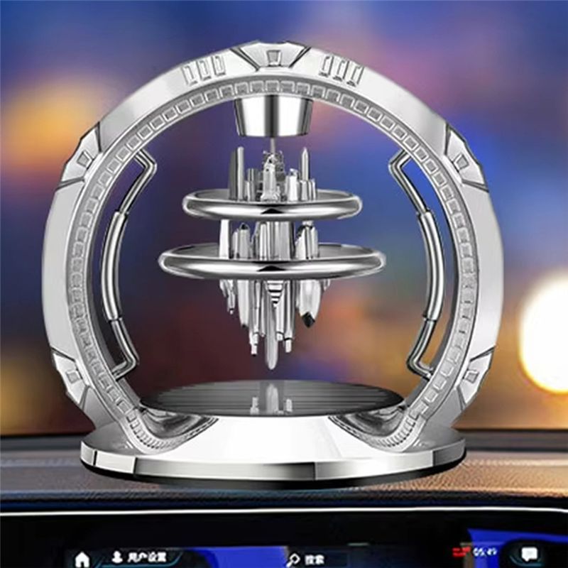 A33R-Auto Geurverspreider Luch - Perfume Fragrance Diffuser recensie en prijs