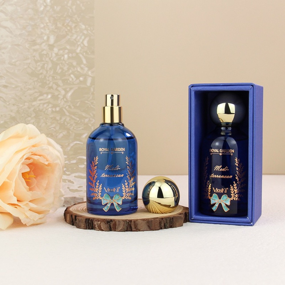 Bloemige Frisse Citrusgeur voo - Perfume Fragrance Gift Set recensie en prijs