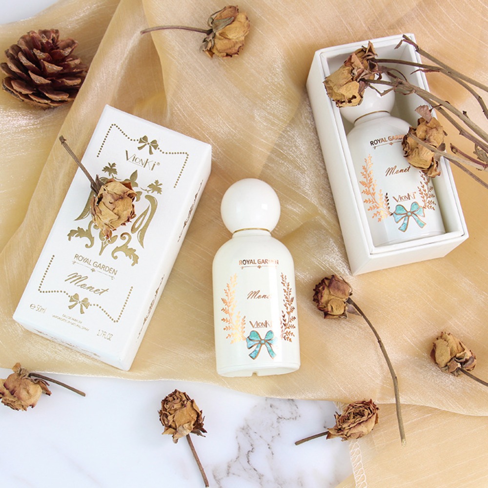 Bloemige Frisse Citrusgeur voo - Perfume Fragrance Gift Set recensie en prijs
