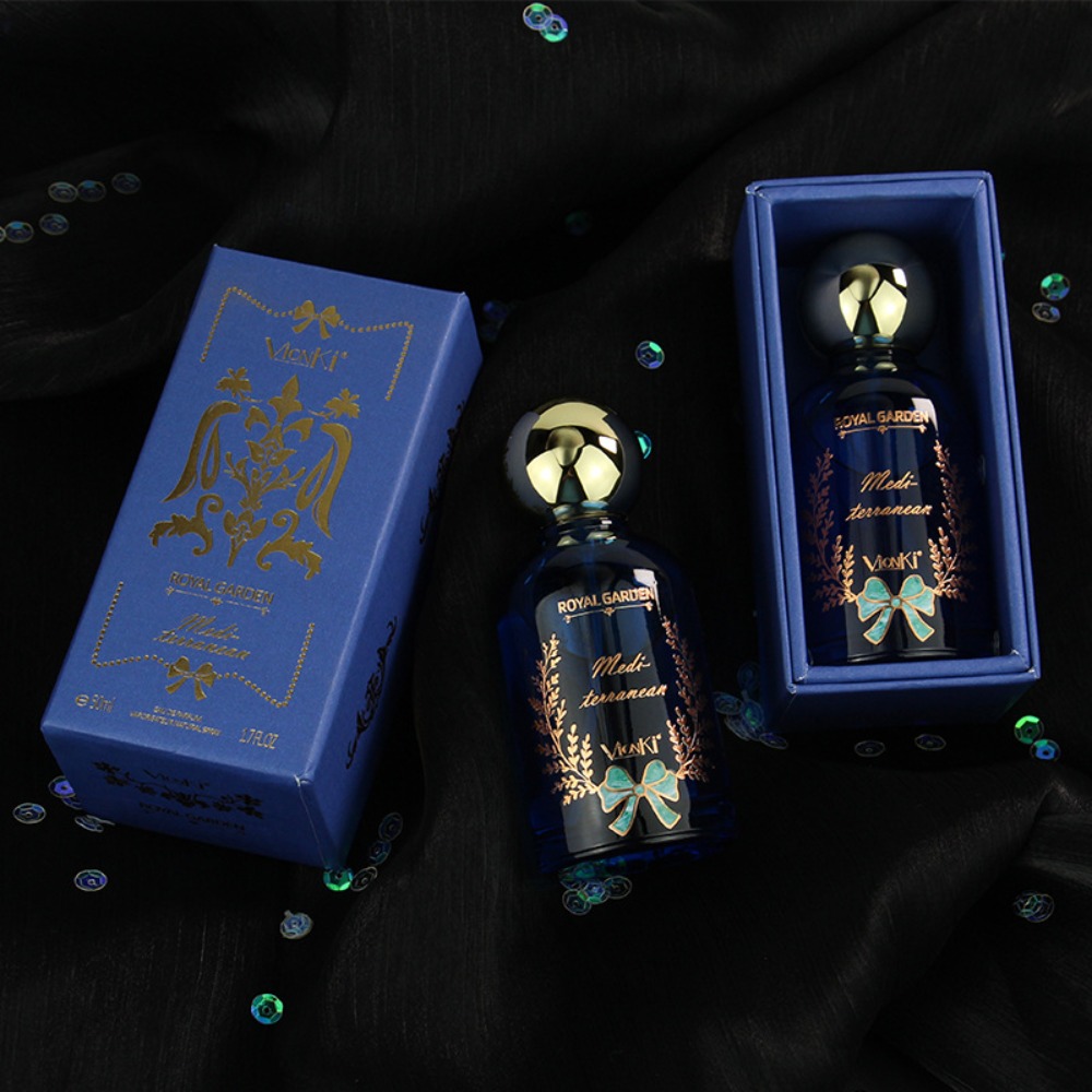 Bloemige Frisse Citrusgeur voo - Perfume Fragrance Gift Set recensie en prijs