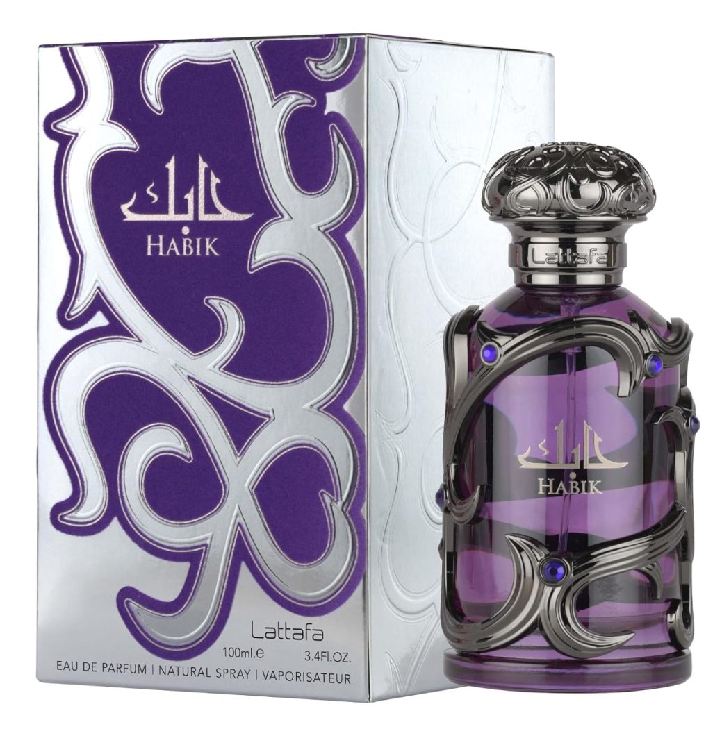 YARA LATTAFA Habik Eau De Parf - Yara Perfume Fragrance recensie en prijs