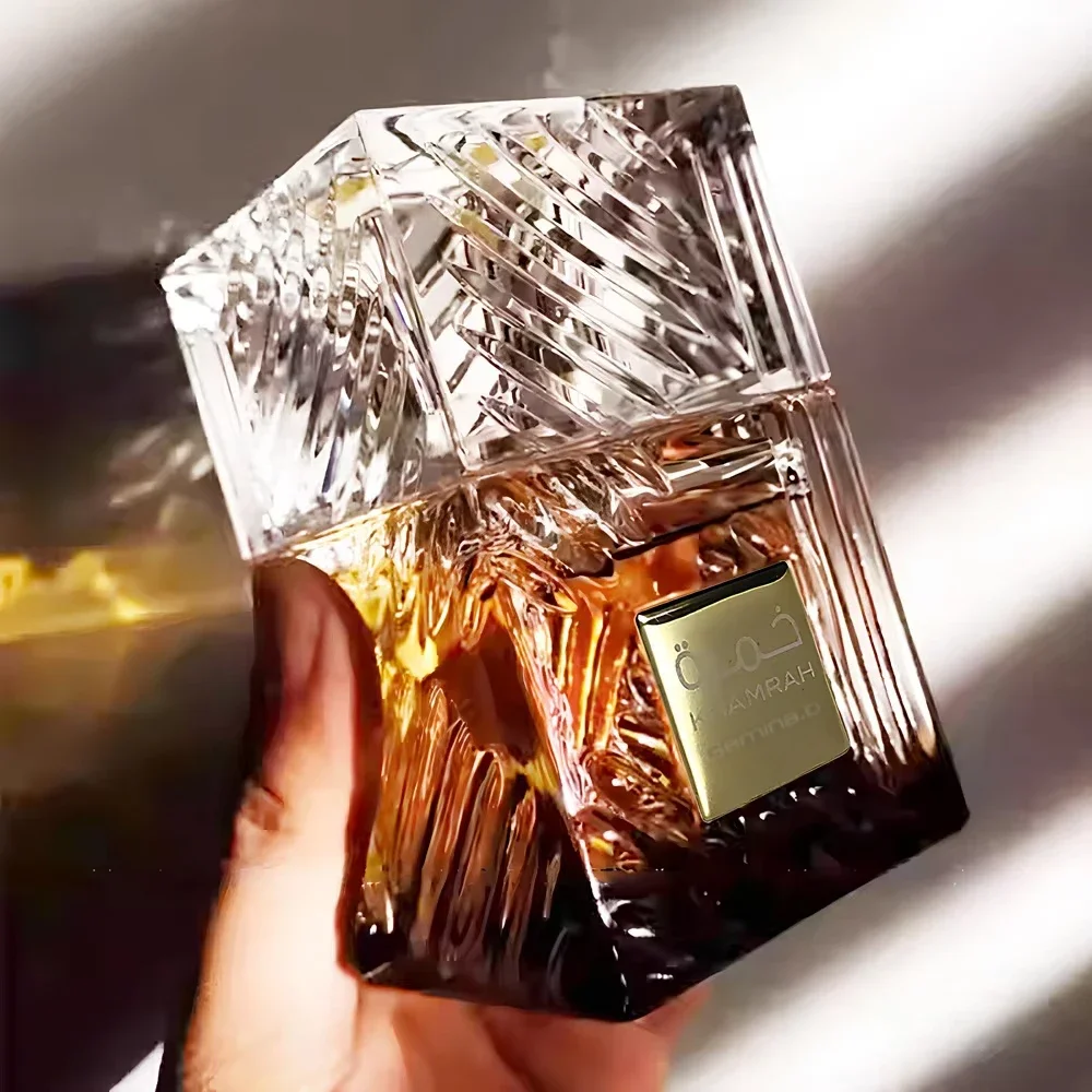 100ml Original Arabia Men Parf - Perfume Fragrance Dubai recensie en prijs