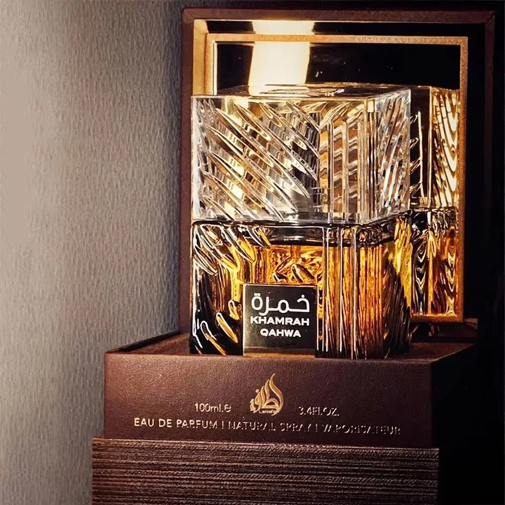 100ml Original Arabia Men Parf - Perfume Fragrance Dubai recensie en prijs