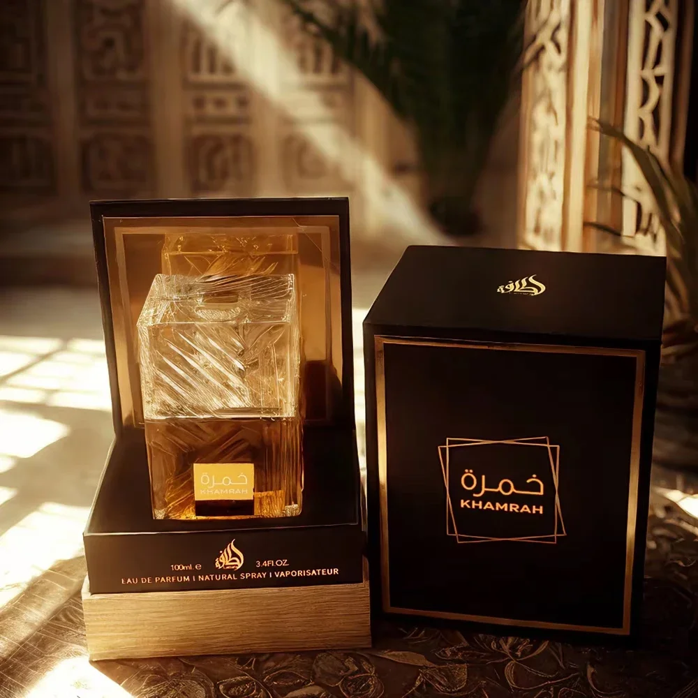 100ml Original Arabia Men Parf - Perfume Fragrance Dubai recensie en prijs