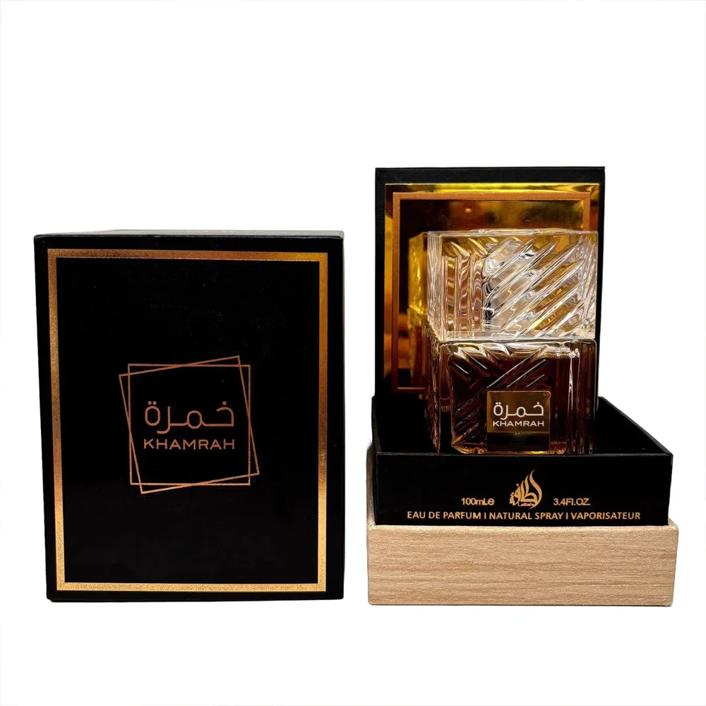 100ml Original Arabia Men Parf - Perfume Fragrance Dubai recensie en prijs