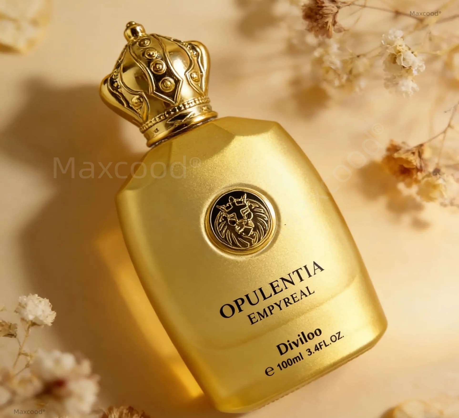 Bloemige, houtachtige en muska - Perfume Fragrance For Men recensie en prijs