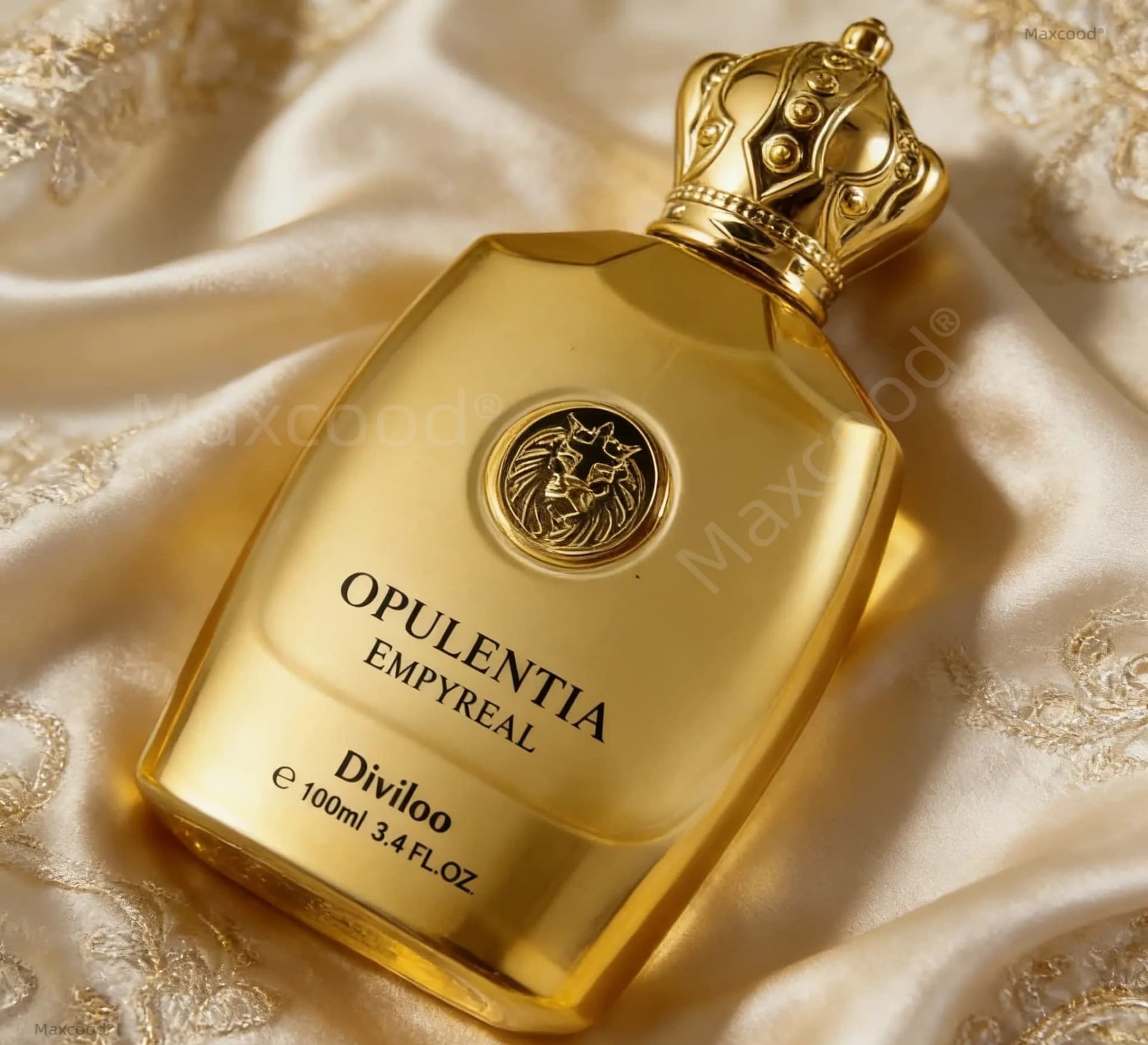 Bloemige, houtachtige en muska - Perfume Fragrance For Men recensie en prijs