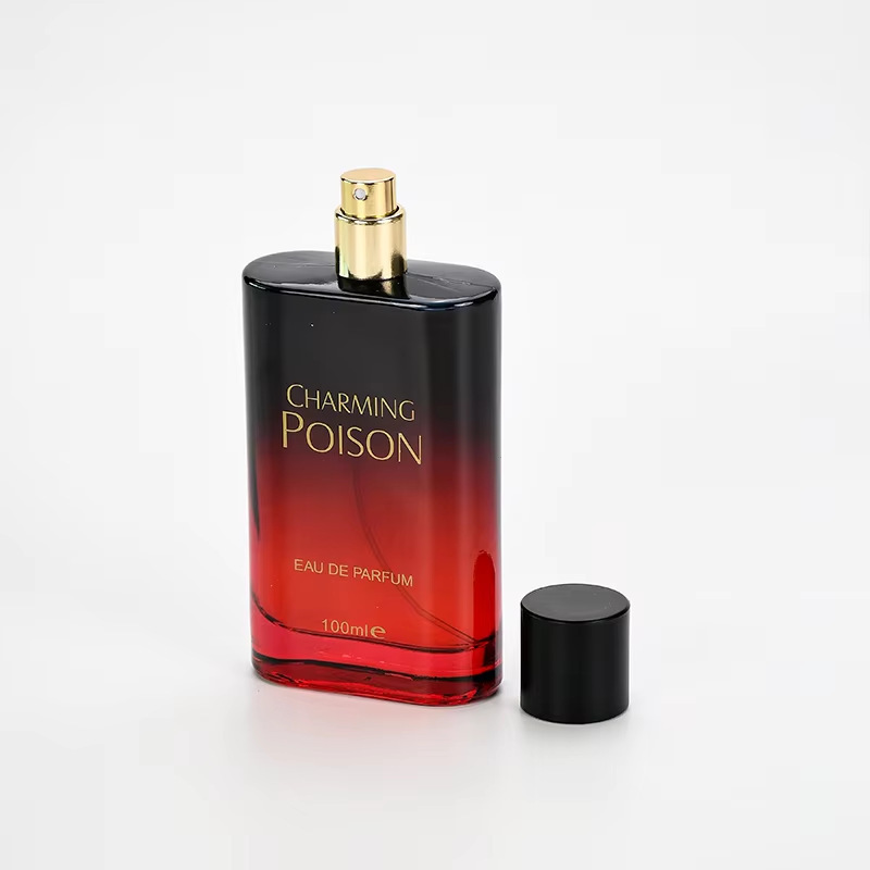 Nieuw merkparfum voor vrouwen  - Perfume Fragrance Bottle recensie en prijs