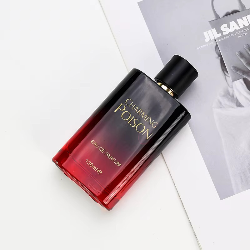 Nieuw merkparfum voor vrouwen  - Perfume Fragrance Bottle recensie en prijs