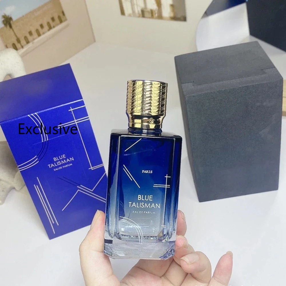 Klassieke geur 100ml Luxe merk - Perfume Fragrance Blue recensie en prijs