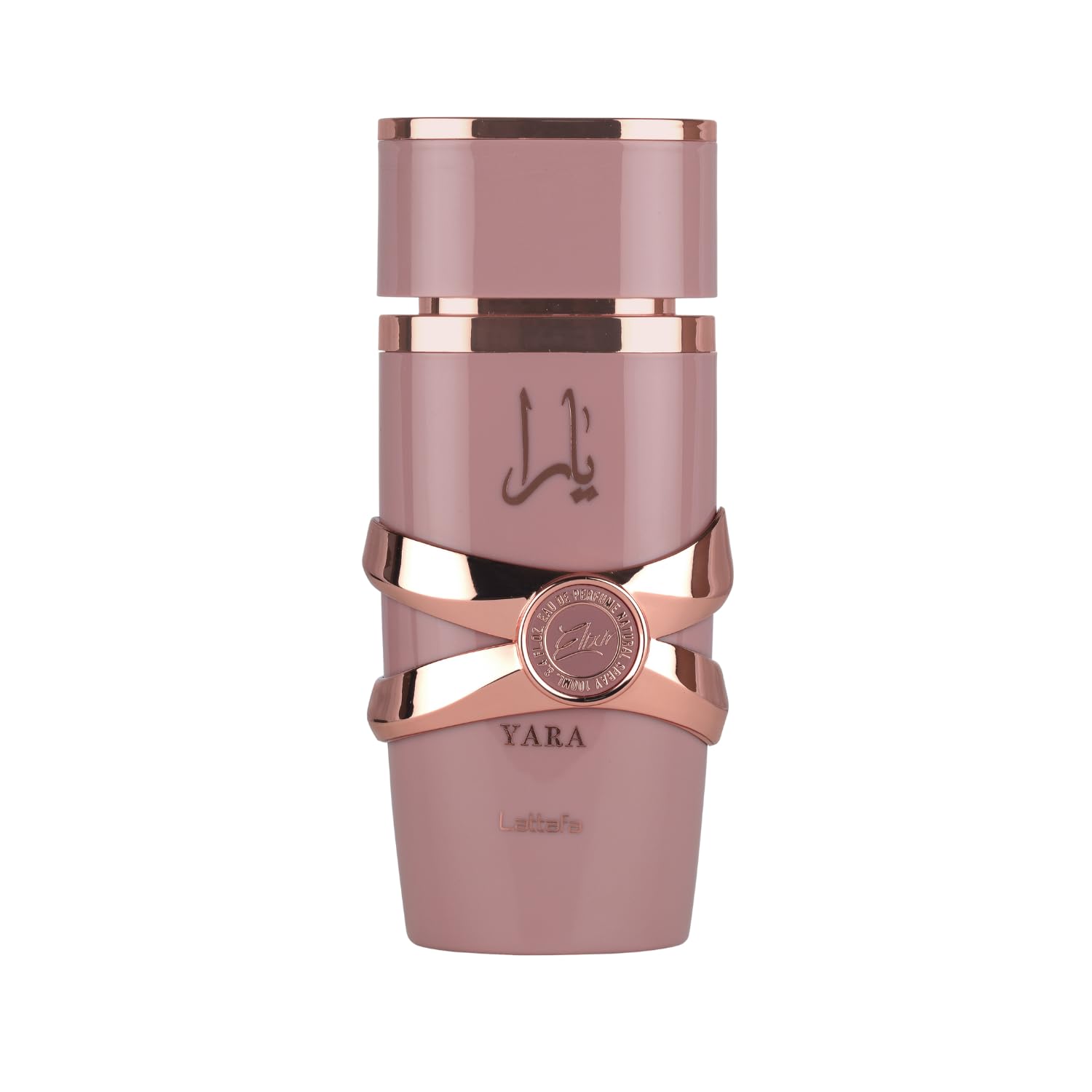 Yara Eau de Parfum 3.4oz, Warm - Yara Perfume Fragrance recensie en prijs