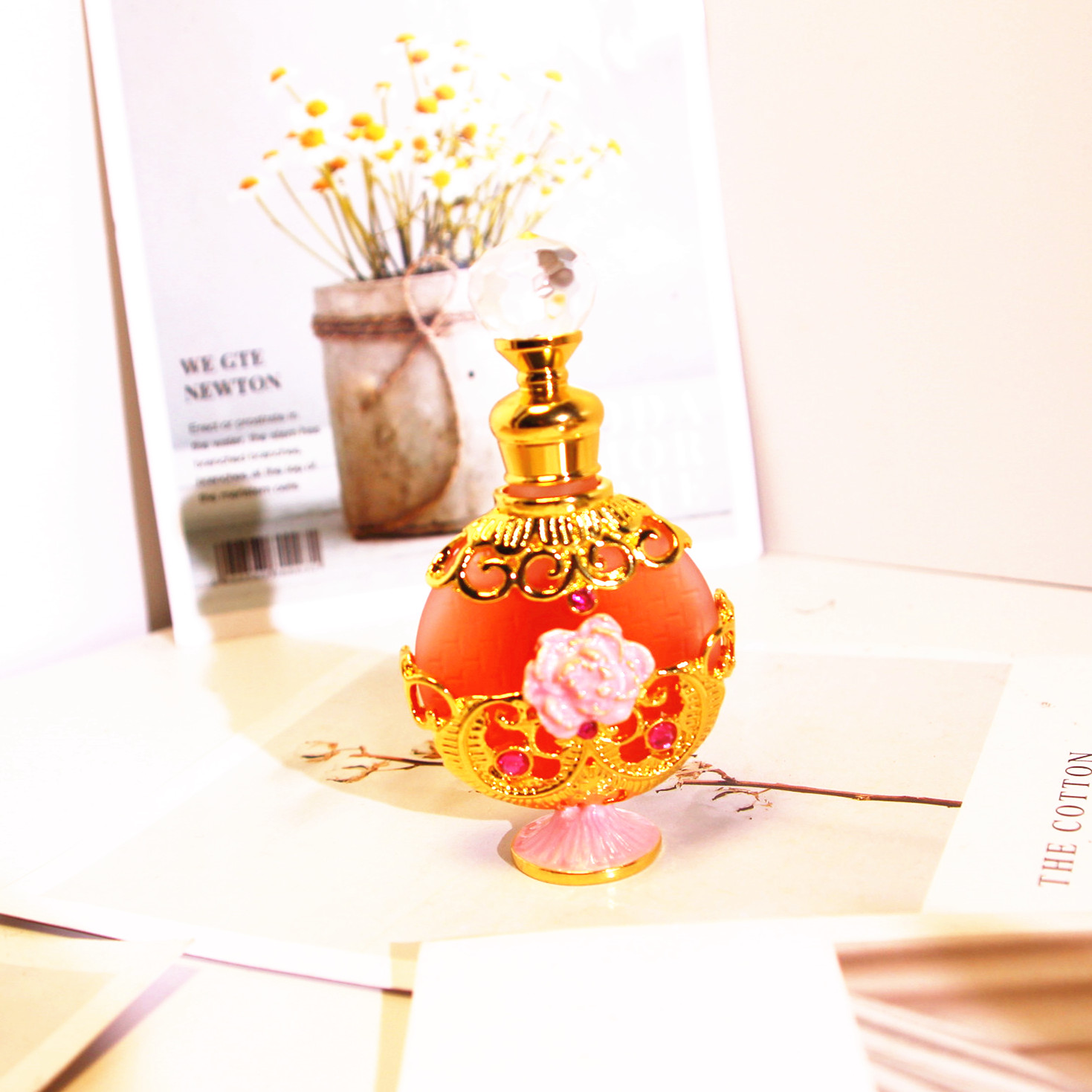 Parfum voor Vrouwen Halal Duba - Perfume Fragrance Dubai recensie en prijs