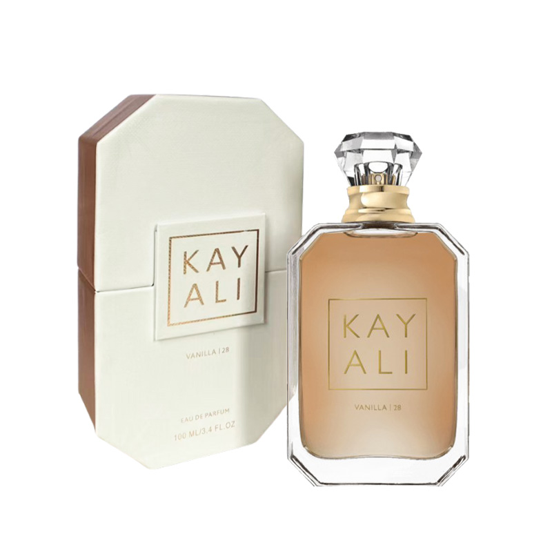 100ML Kayali Yum Boujee Marshm - Perfume Juicy Fragrance recensie en prijs