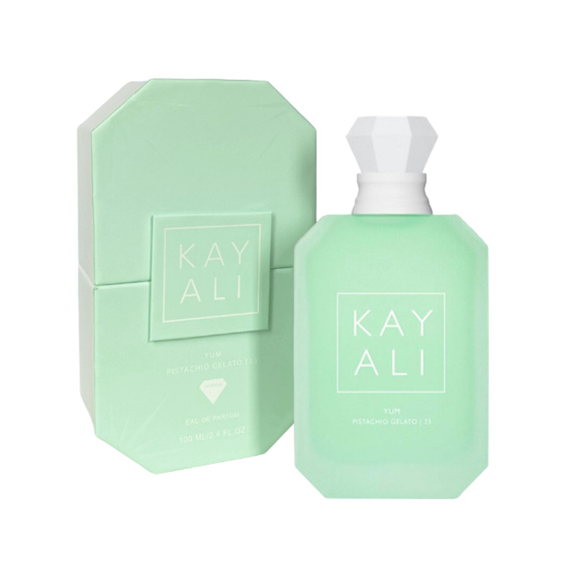 100ML Kayali Yum Boujee Marshm - Perfume Juicy Fragrance recensie en prijs