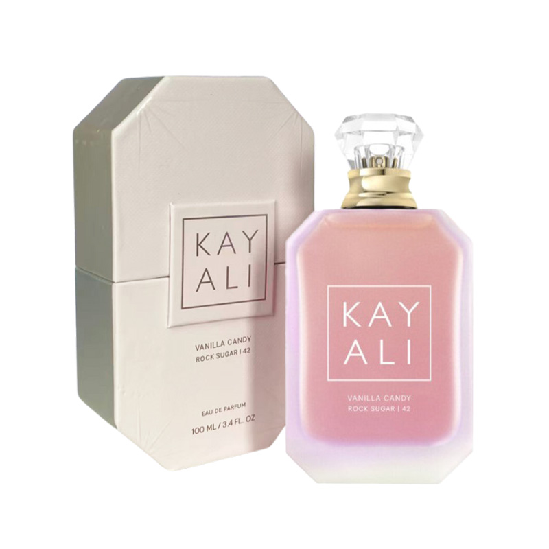 100ML Kayali Yum Boujee Marshm - Perfume Juicy Fragrance recensie en prijs