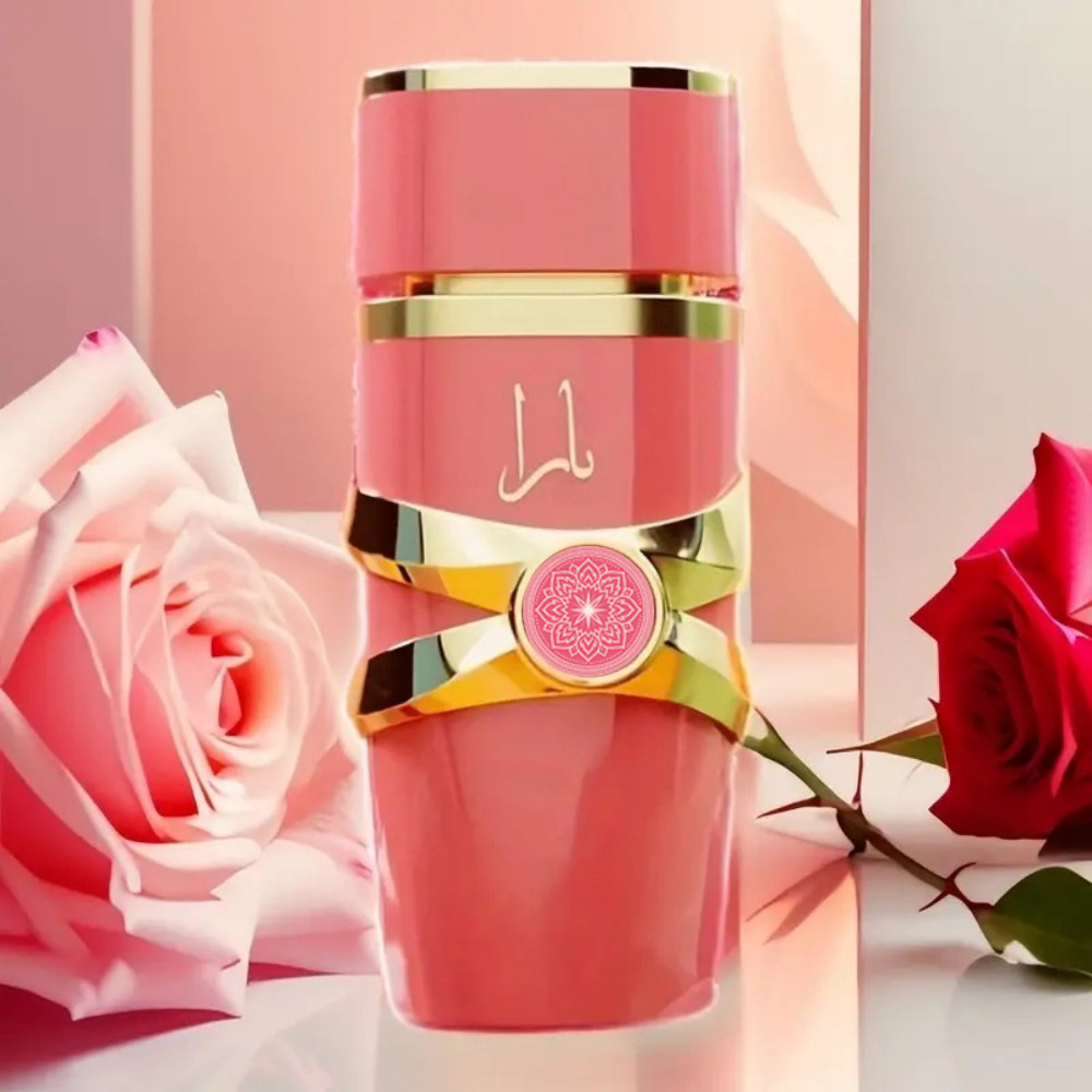 Yara & Asad Eau de Parfum Cade - Yara Perfume Fragrance recensie en prijs