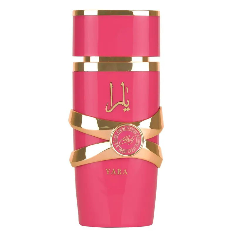 Yara & Asad Eau de Parfum Cade - Yara Perfume Fragrance recensie en prijs