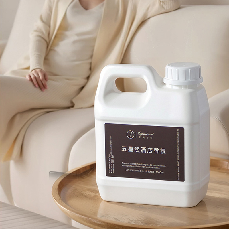 1300ml 5-sterren Hotel Aromath - Perfume Fragrance Diffuser recensie en prijs