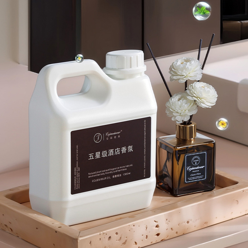 1300ml 5-sterren Hotel Aromath - Perfume Fragrance Diffuser recensie en prijs