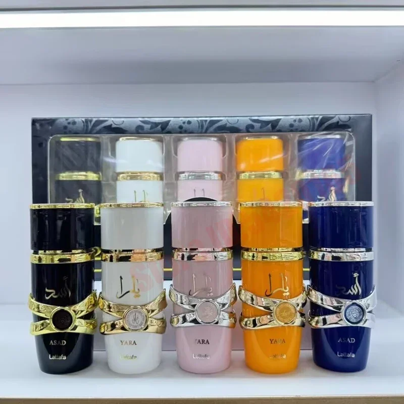 100ml Yara Parfum Originele Bo - Yara Perfume Fragrance recensie en prijs