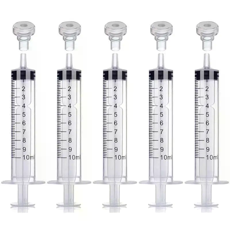 1/3 Stuks Spuit Plastic Parfum - Perfume Fragrance Dispenser recensie en prijs