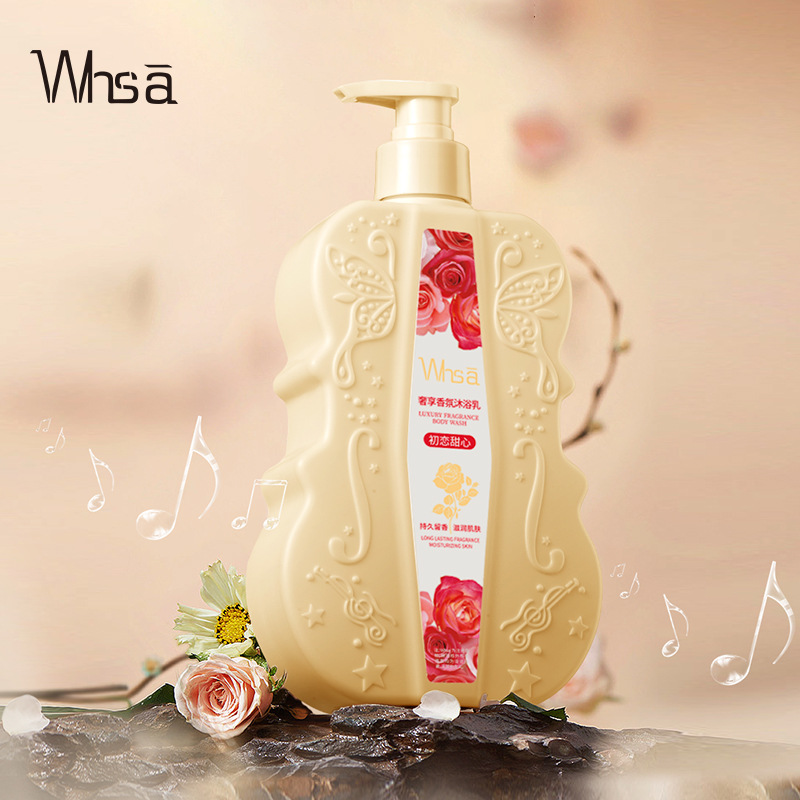 Geur Body Wash Geurige Home Ed - Perfume Fragrance Shower Gel recensie en prijs