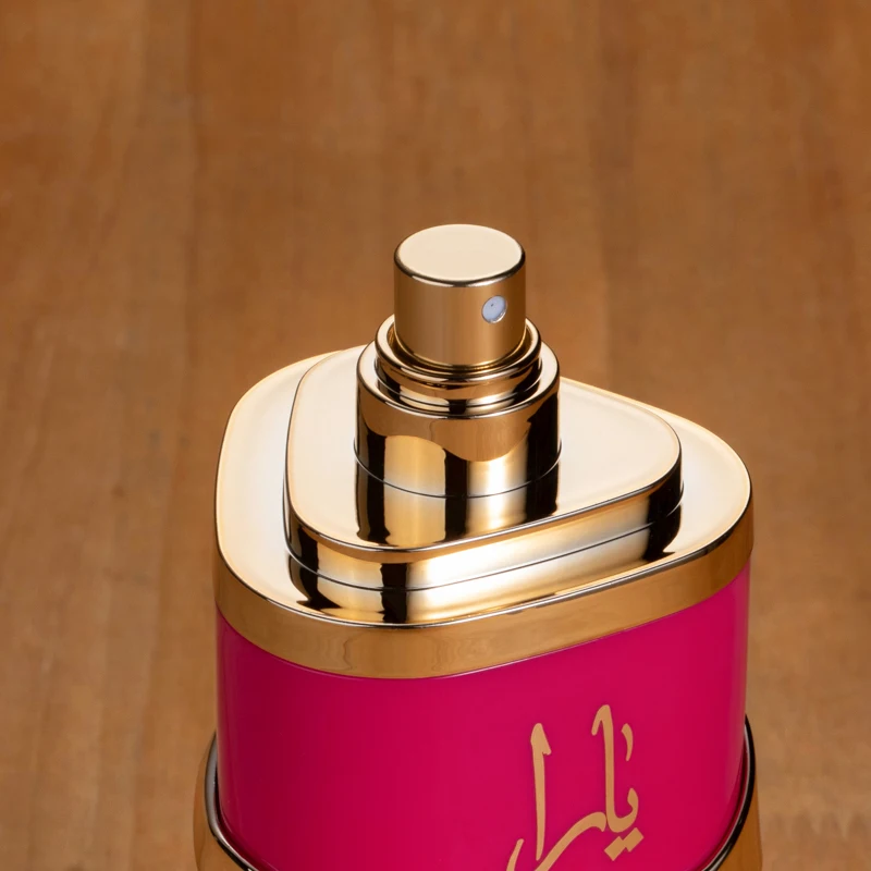 100ml Yara Eau de Parfum voor  - Yara Perfume Fragrance recensie en prijs