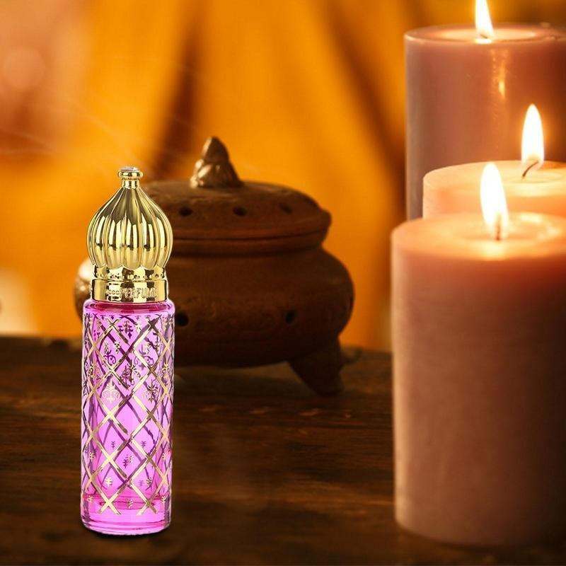 Glazen rolflacons voor parfum, - Perfume Fragrance Dubai recensie en prijs