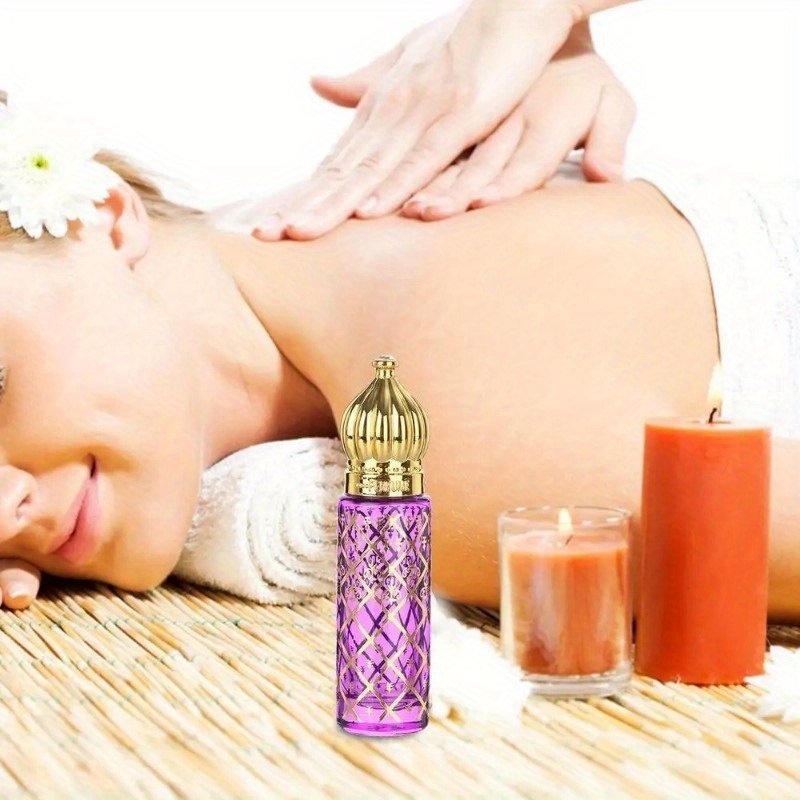 Glazen rolflacons voor parfum, - Perfume Fragrance Dubai recensie en prijs