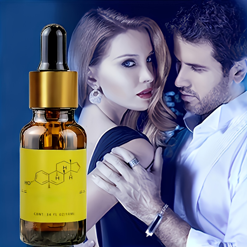 3/4Pc Feromoon Parfum Unisex L - Perfume Alcohol Fragrance recensie en prijs