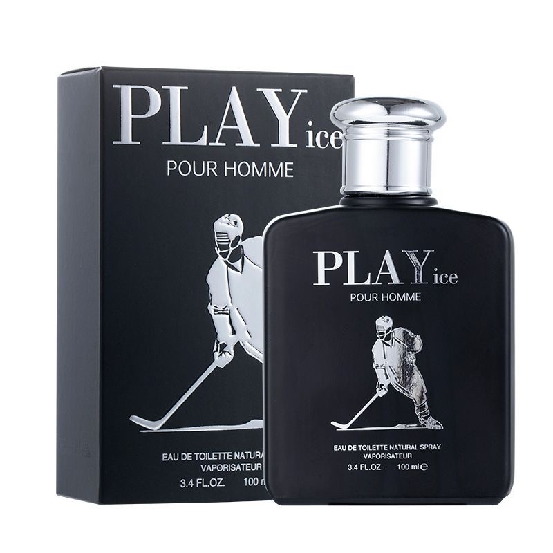 100ml Luxe Herenparfum Blauw Z - Perfume Fragrance Blue recensie en prijs