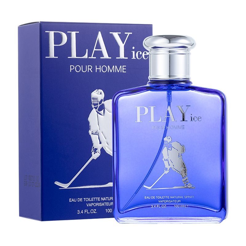 100ml Luxe Herenparfum Blauw Z - Perfume Fragrance Blue recensie en prijs