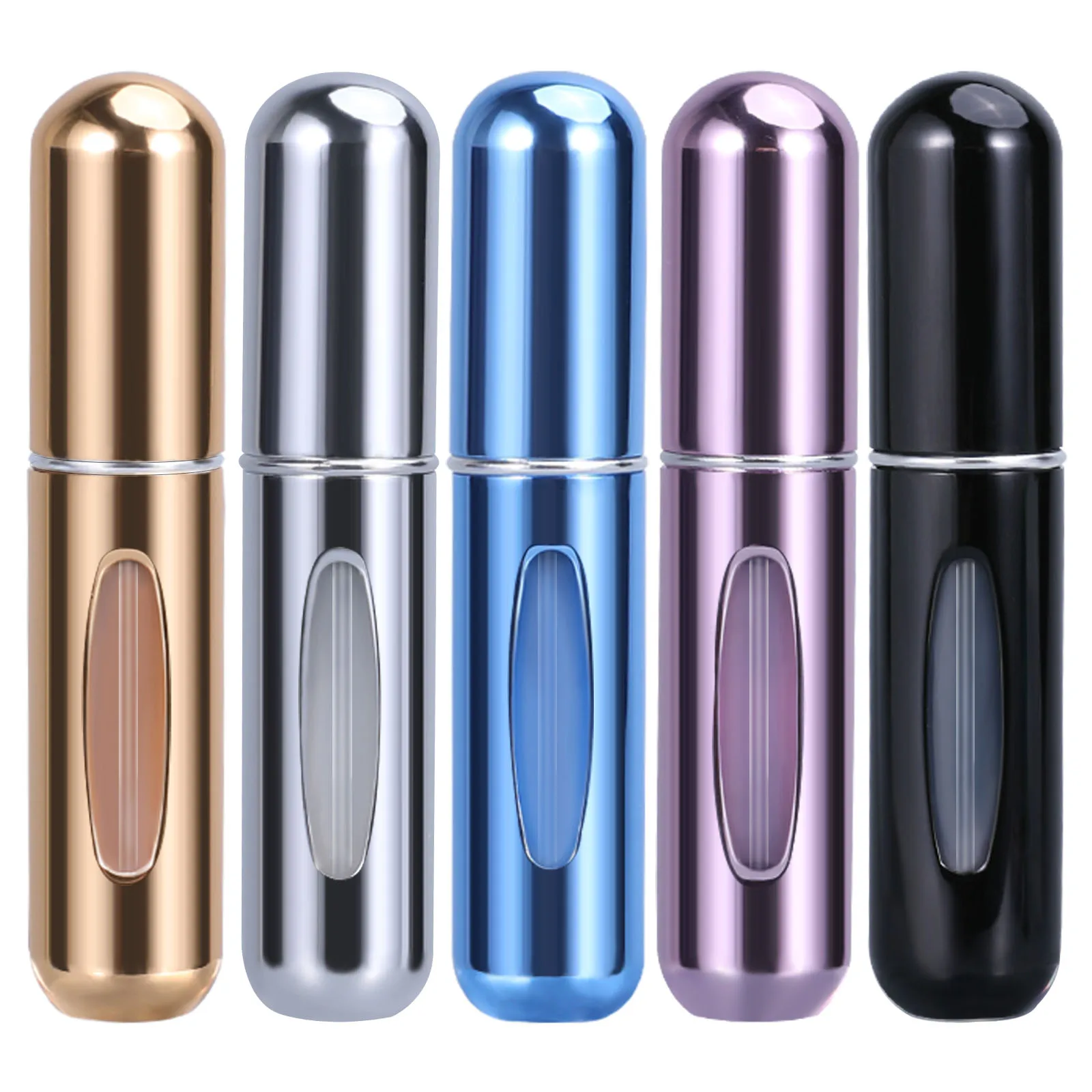 5ml navulbare parfum verstuive - Perfume Fragrance Dispenser recensie en prijs