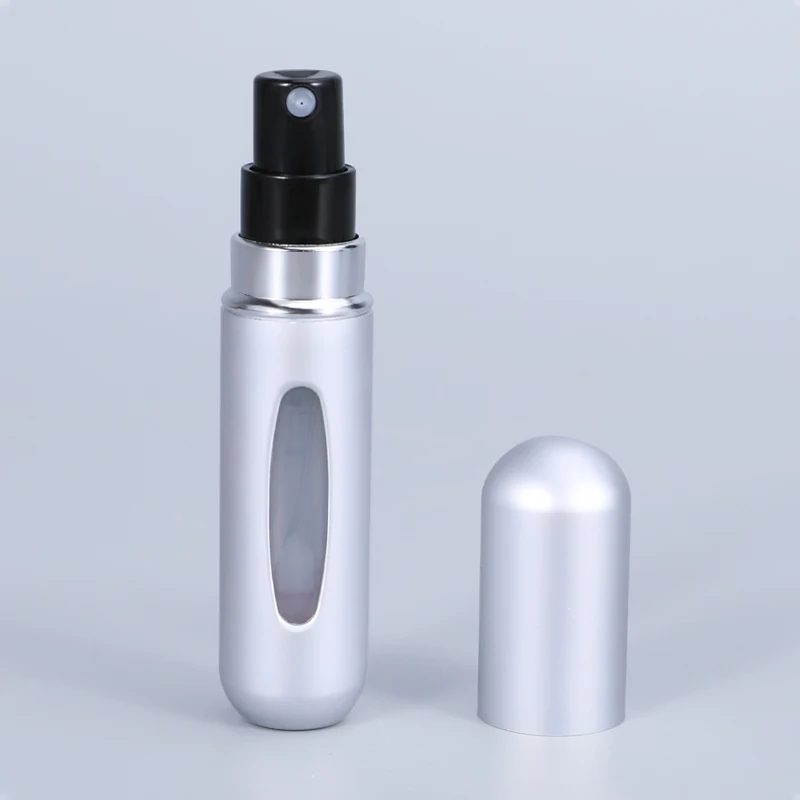 5ml navulbare parfum verstuive - Perfume Fragrance Dispenser recensie en prijs