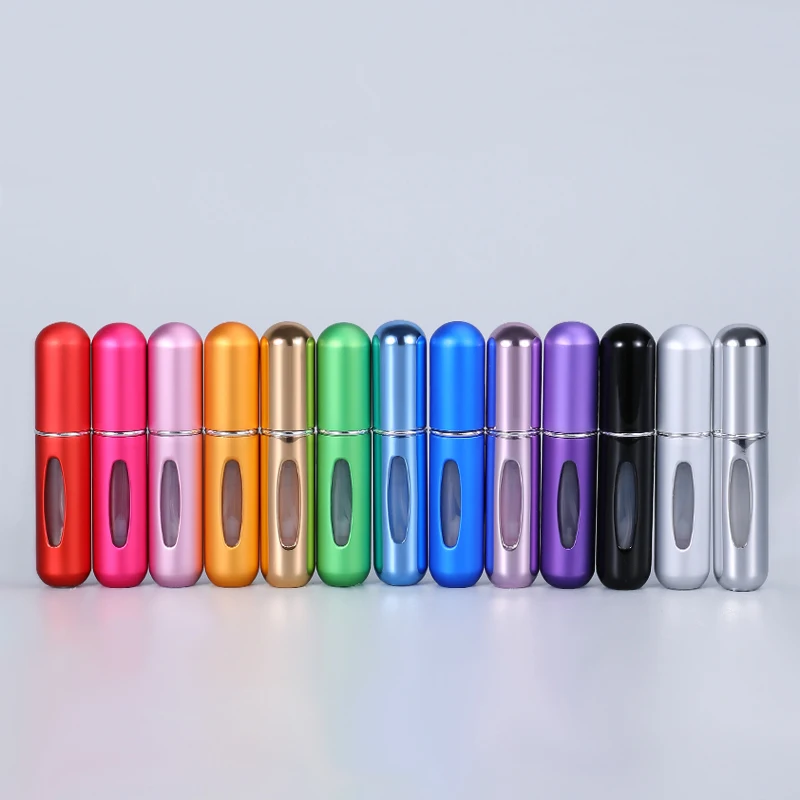 5ml navulbare parfum verstuive - Perfume Fragrance Dispenser recensie en prijs