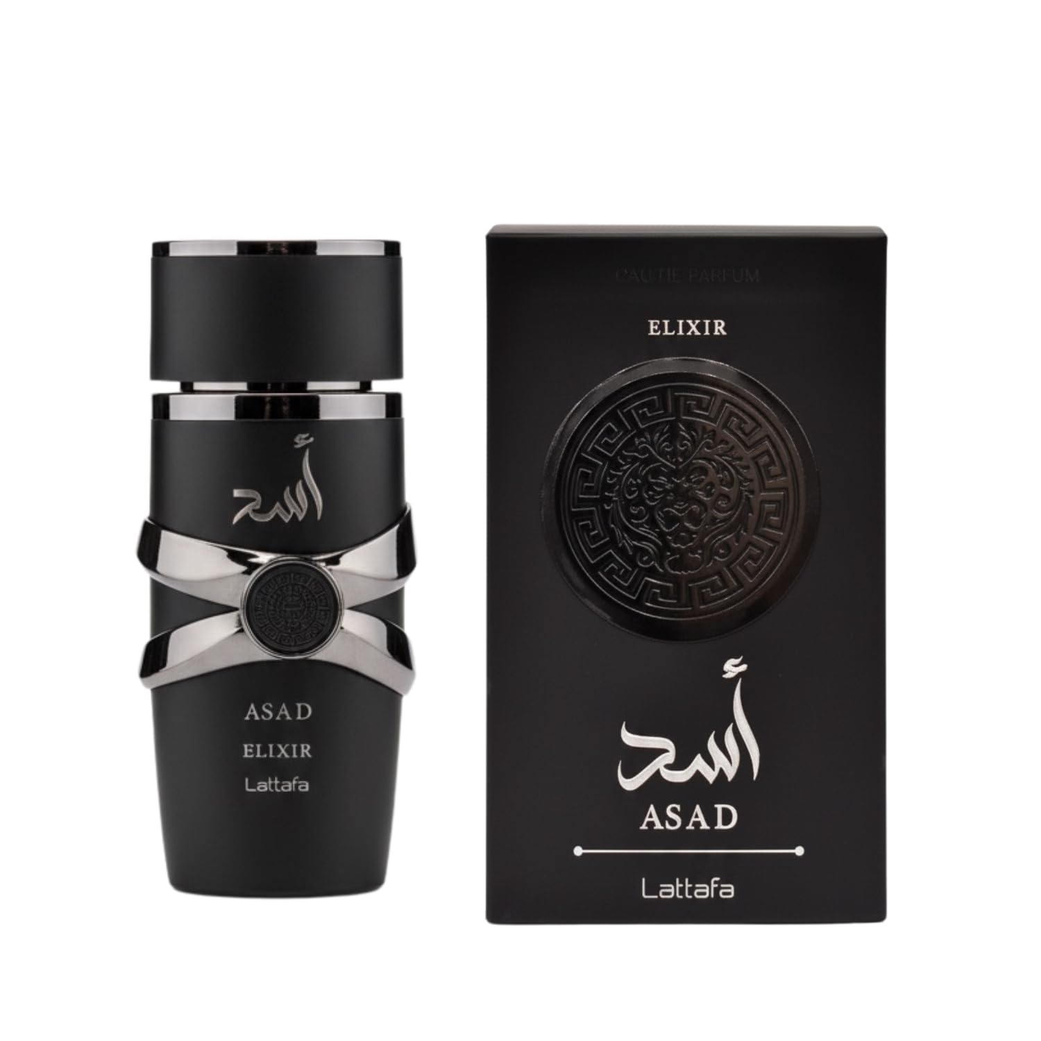 YARA LATTAFA Asad Elixir Eau D - Yara Perfume Fragrance recensie en prijs