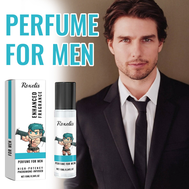 Herfparfum Roll-On: Een natuur - On Perfume & Fragrance Kota Bogor recensie en prijs