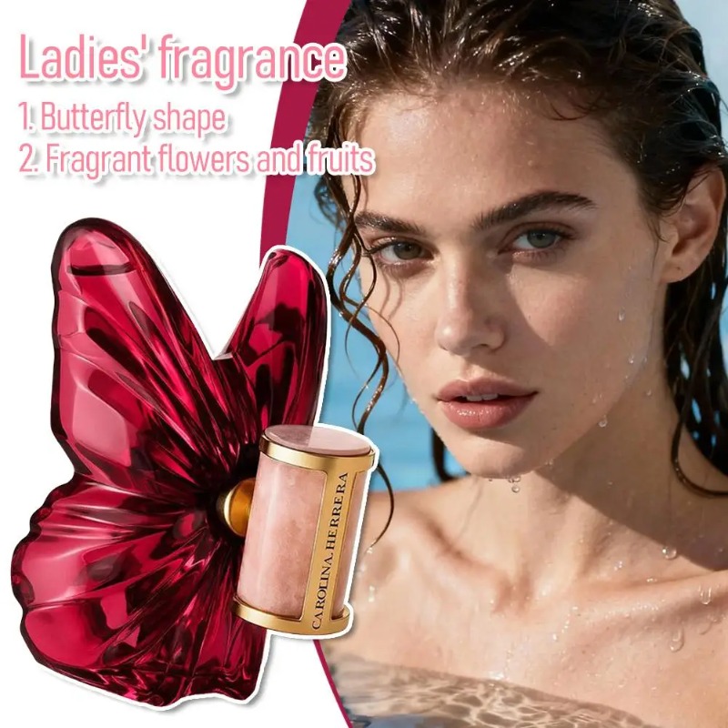 Butterfly Arabische Parfum - F - Perfume Fragrance Dubai recensie en prijs