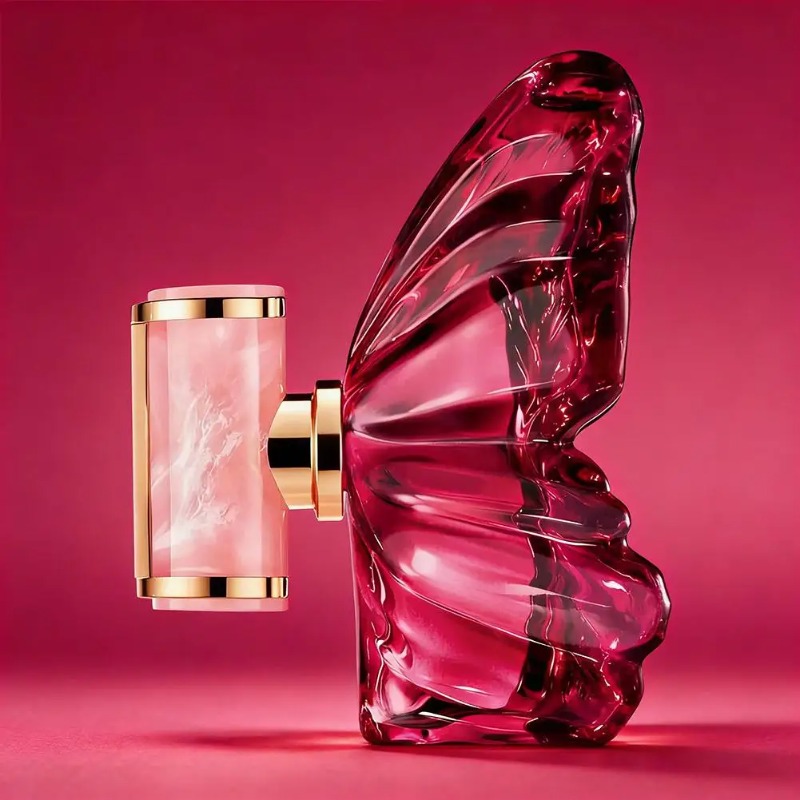 Butterfly Arabische Parfum - F - Perfume Fragrance Dubai recensie en prijs