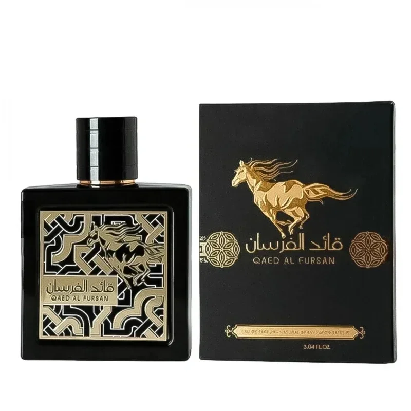 100ml Parfum Geur Cologne Fero - Perfume Fragrance Dubai recensie en prijs