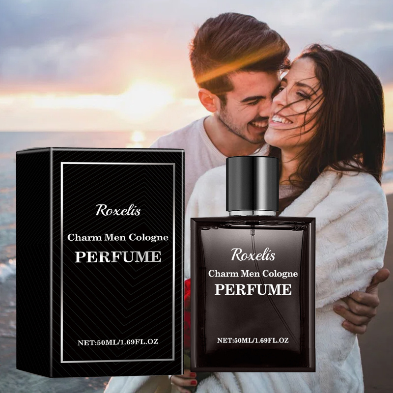 Roxelis Heren Eau de Cologne,  - On Perfume & Fragrance Kota Bogor recensie en prijs