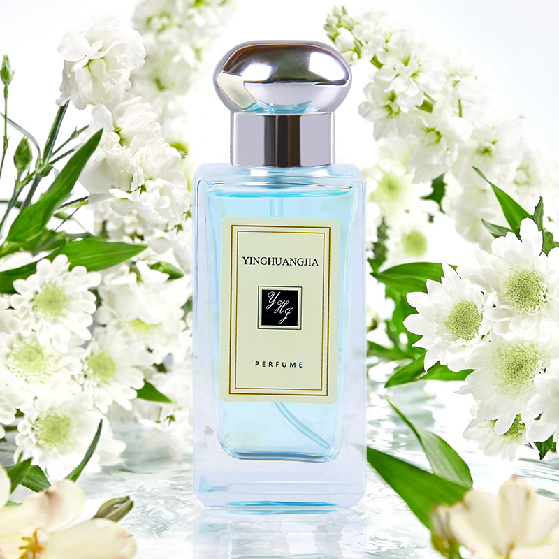 Blauw Parfum voor Mannen en Vr - Perfume Fragrance Blue recensie en prijs