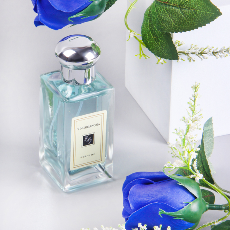 Blauw Parfum voor Mannen en Vr - Perfume Fragrance Blue recensie en prijs