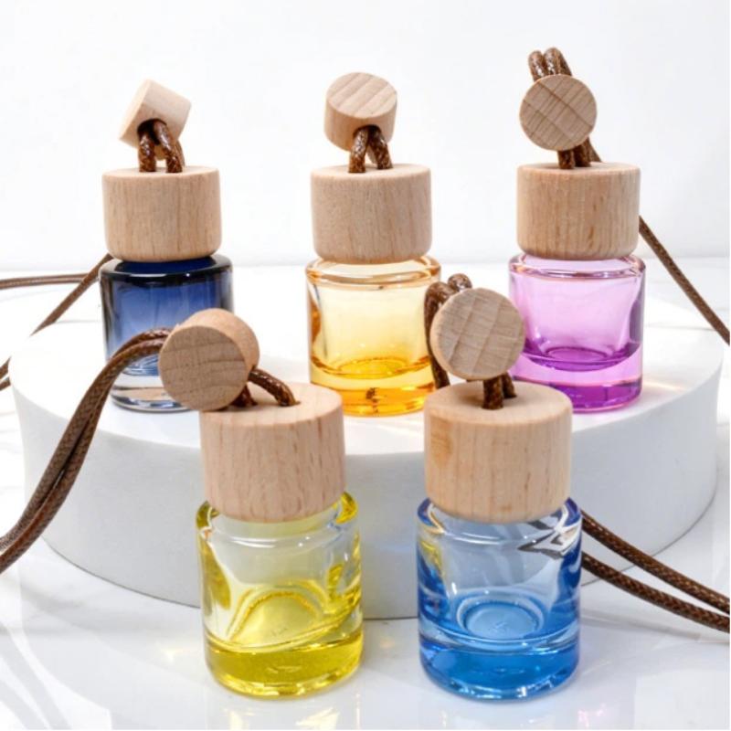 Miniatuur ronde hanger essenti - Perfume Fragrance Diffuser recensie en prijs