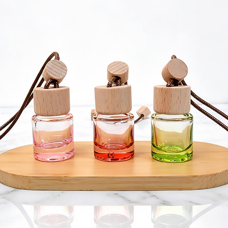 Miniatuur ronde hanger essenti - Perfume Fragrance Diffuser recensie en prijs