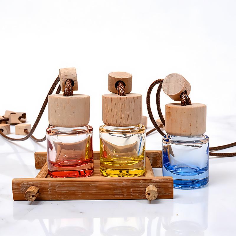 Miniatuur ronde hanger essenti - Perfume Fragrance Diffuser recensie en prijs