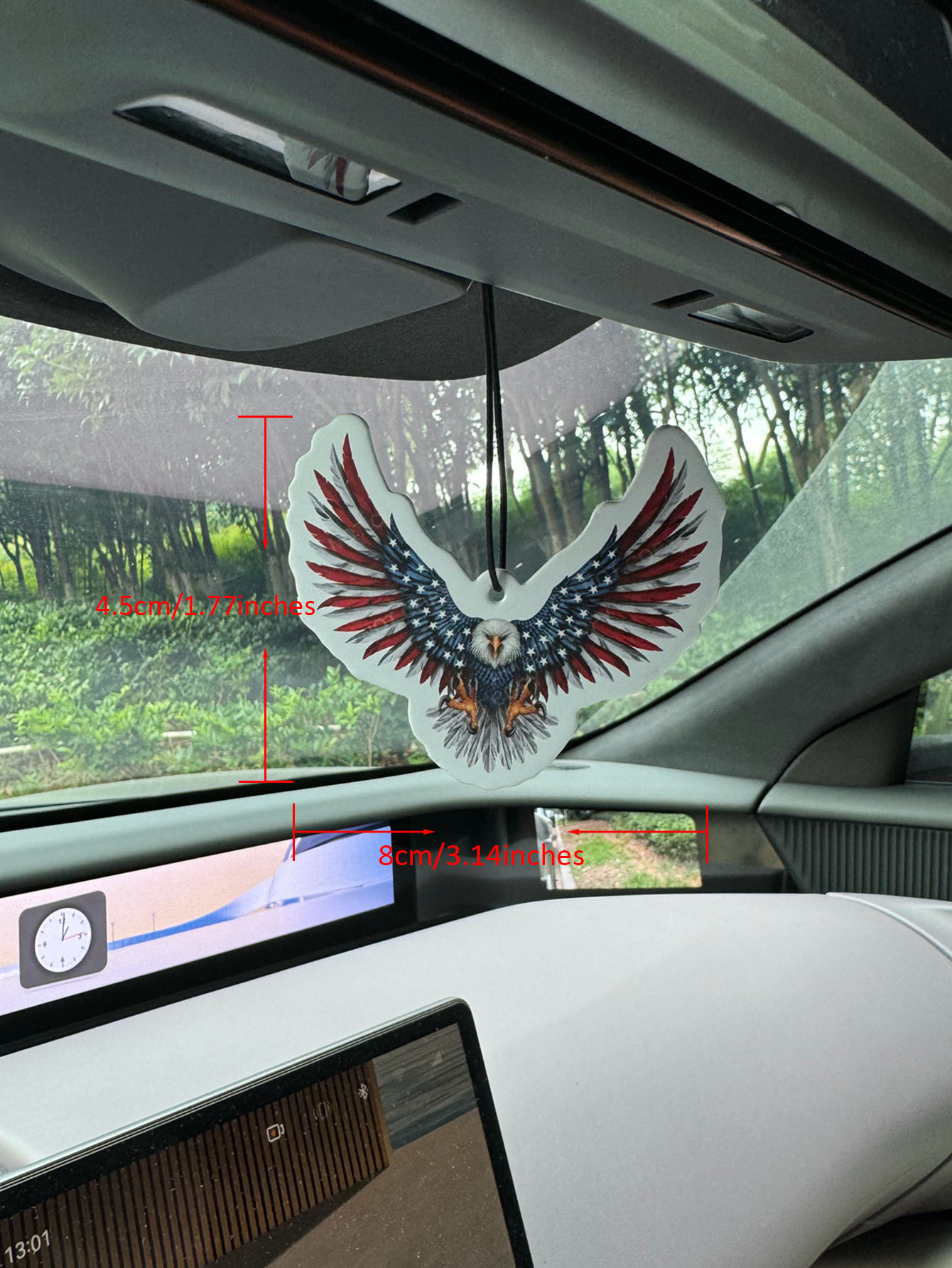 American Eagle Intercontinenta - Perfume And Fragrance Are Same recensie en prijs