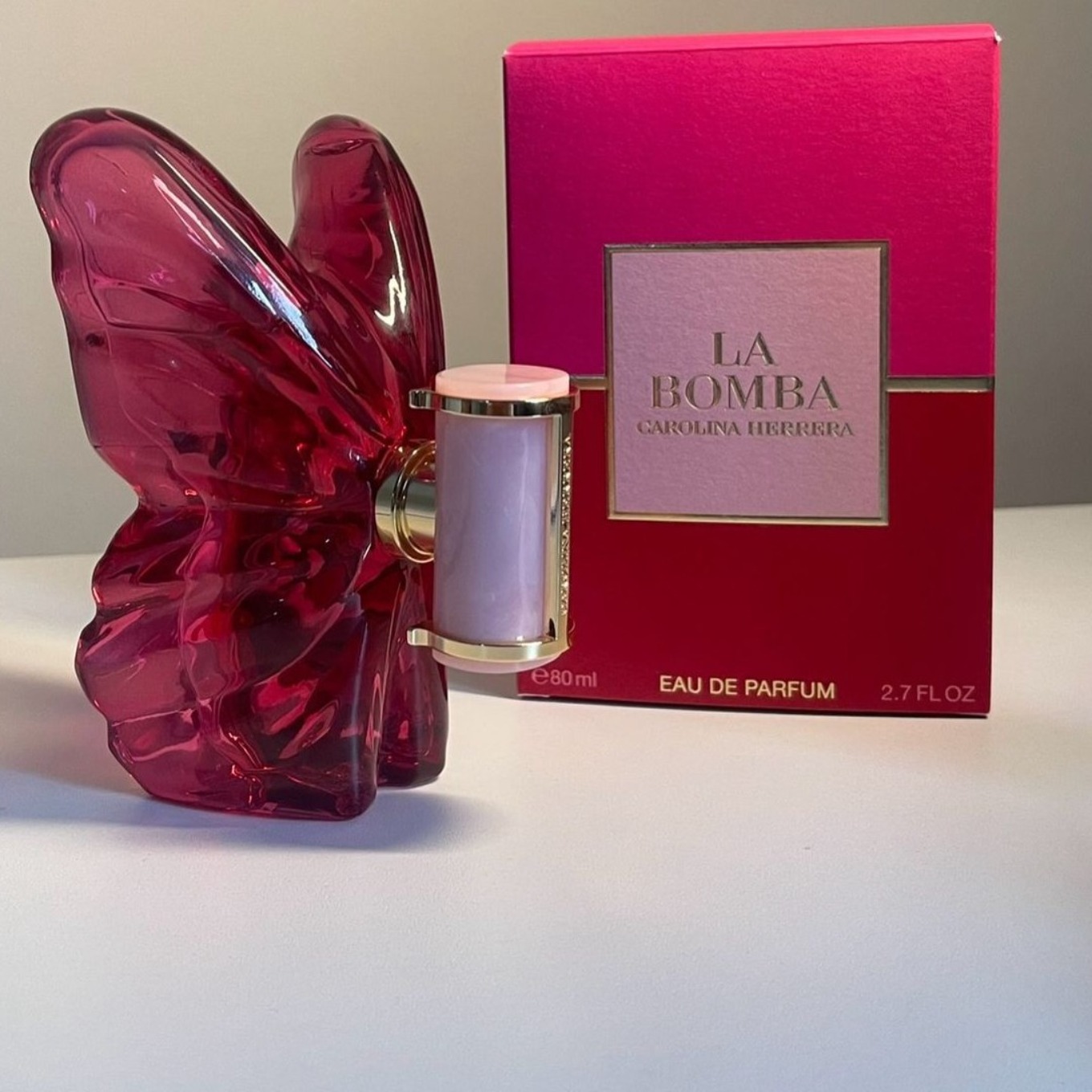 Vlinderparfum, Dubai Arabisch  - Perfume Fragrance Dubai recensie en prijs