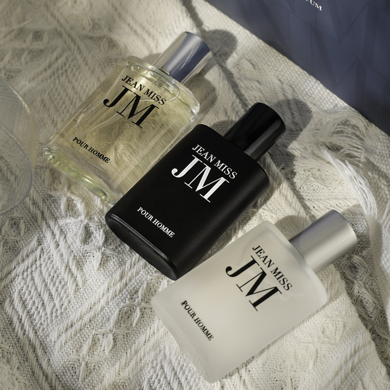 3-delige Eau de Toilette Colog - Perfume Alcohol Fragrance recensie en prijs
