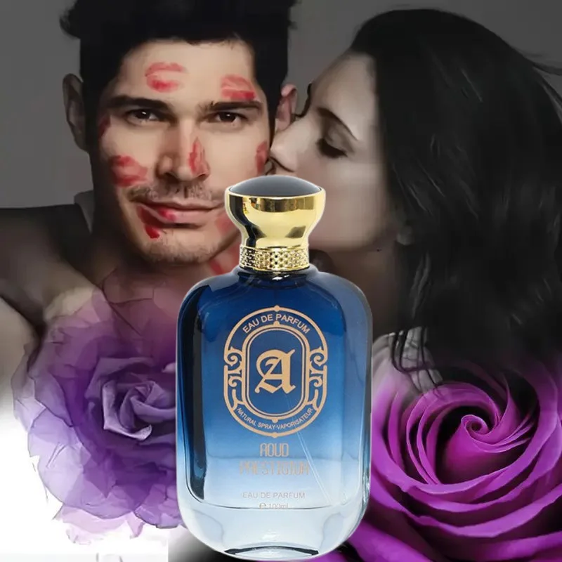 Originele Man Parfum 100 Ml Su - Perfume Fragrance Dubai recensie en prijs
